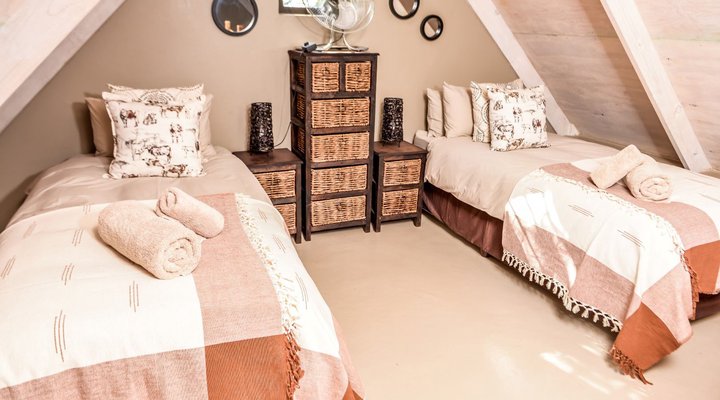 Mooiplaatsie Country Estate