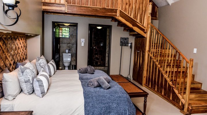 Mooiplaatsie Country Estate