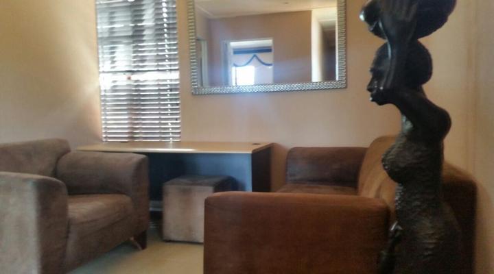 Large Guest House in Durban North