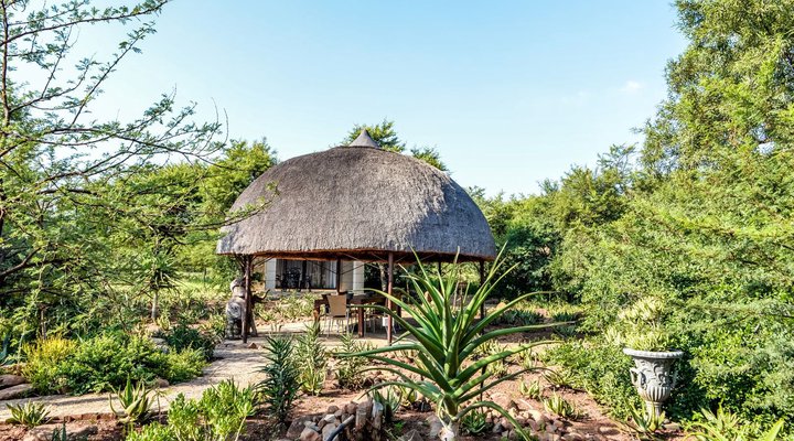 Mooiplaatsie Country Estate