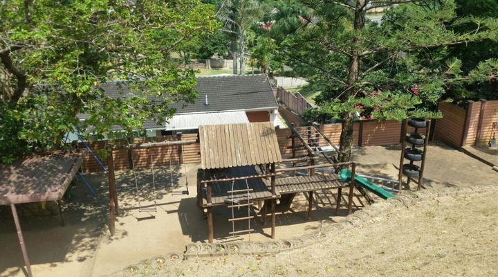 Large Guest House in Durban North