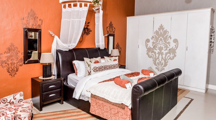 Mooiplaatsie Country Estate
