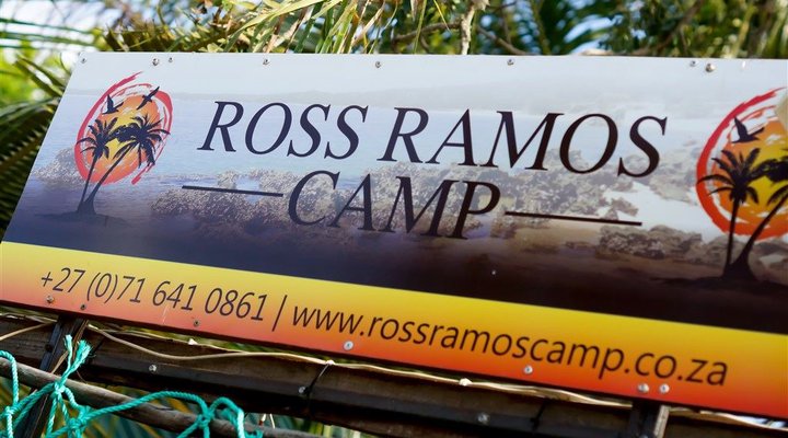 Ross Ramos Camp