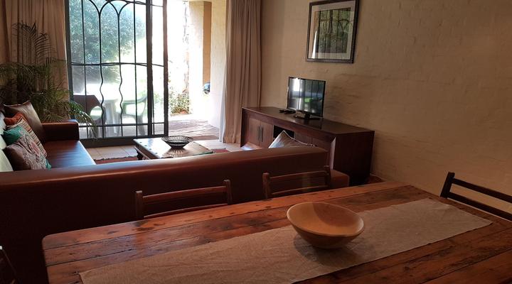 7 The Village Hout Bay