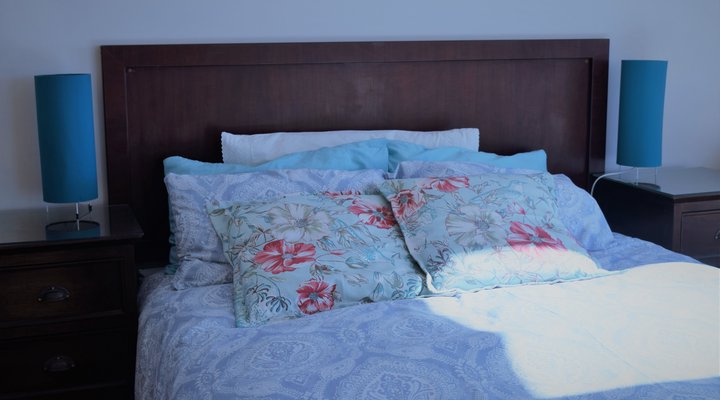 Golden Mile Beach B&B