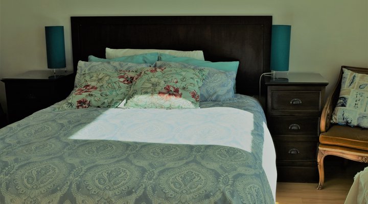 Golden Mile Beach B&B