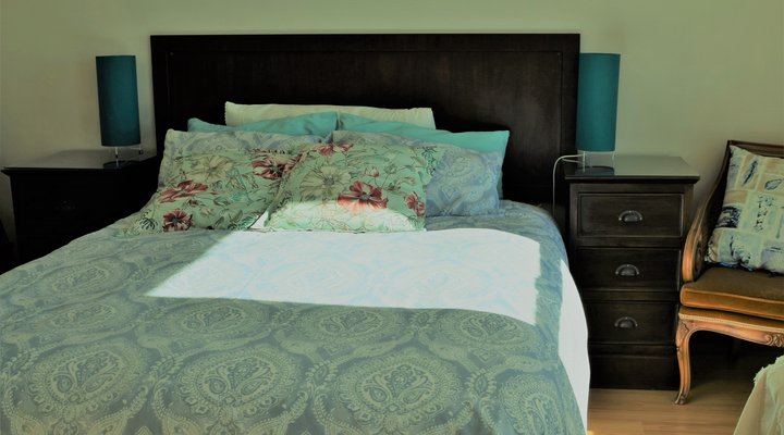 Golden Mile Beach B&B