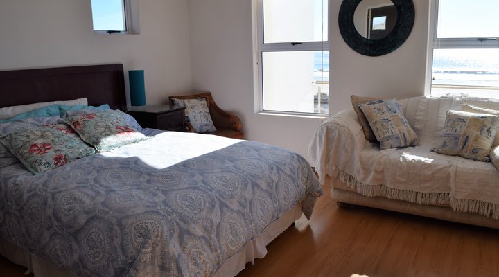 Golden Mile Beach B&B
