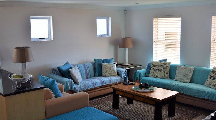 Golden Mile Beach B&B