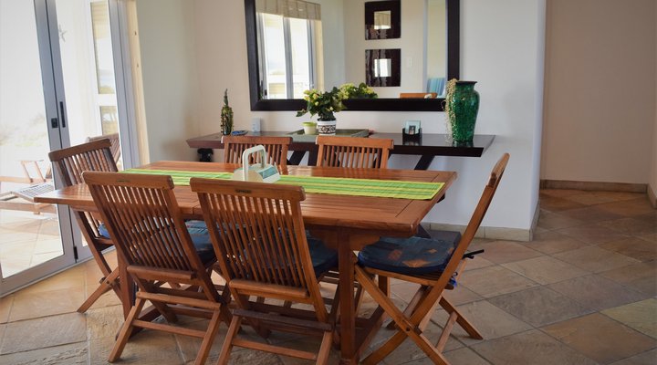 Golden Mile Beach B&B
