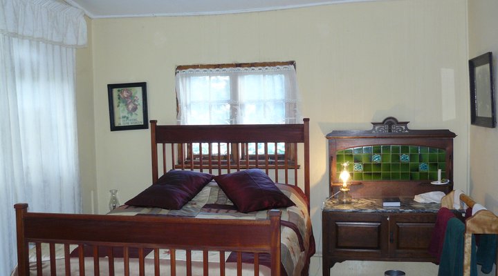 Clarendon Guest House