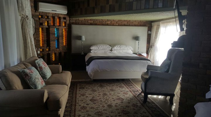 Le Bonheur Guesthouse