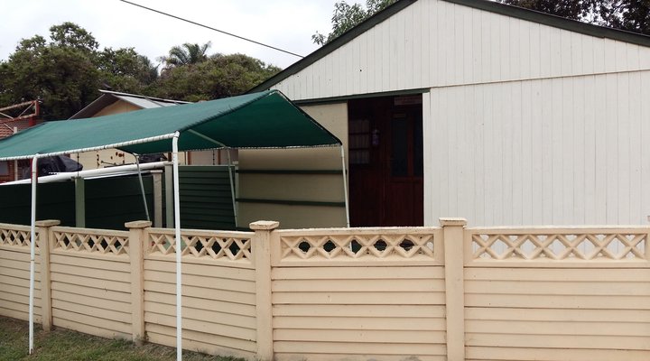 The Cottage Polokwane