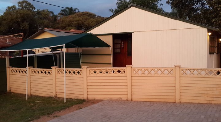 The Cottage Polokwane