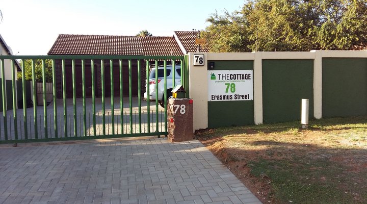 The Cottage Polokwane