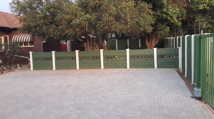 The Cottage Polokwane