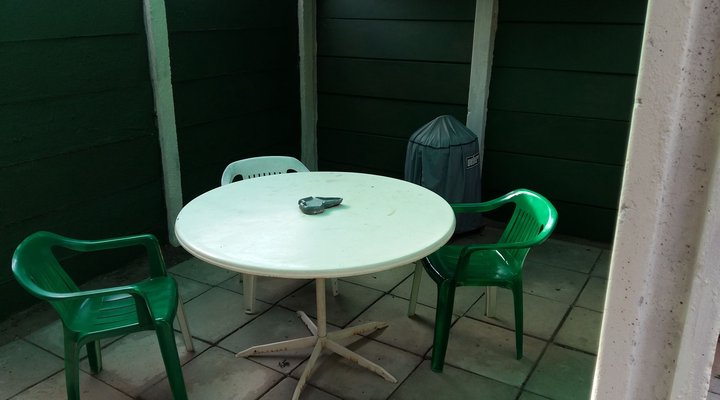 The Cottage Polokwane