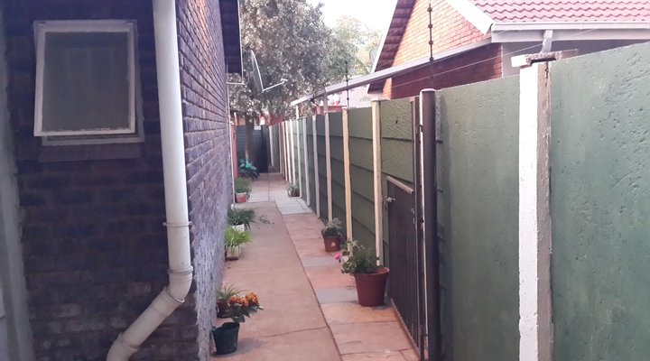 The Cottage Polokwane