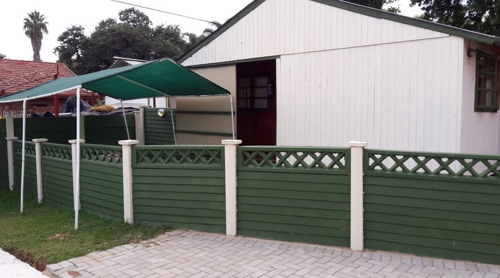 The Cottage Polokwane