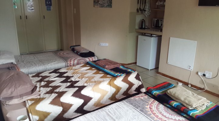 The Cottage Polokwane