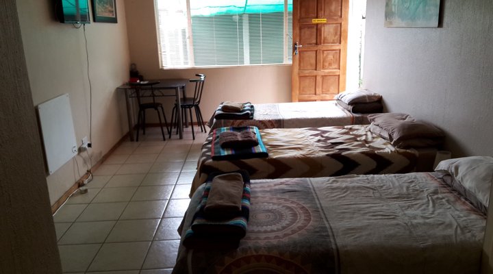 The Cottage Polokwane