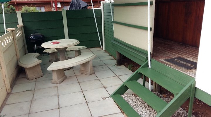 The Cottage Polokwane