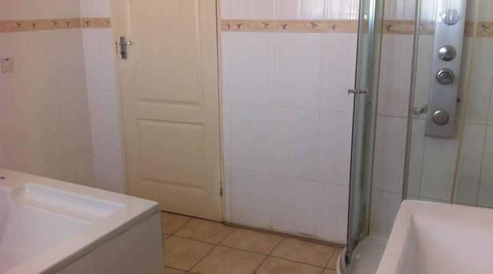 The Upper Room Guest House