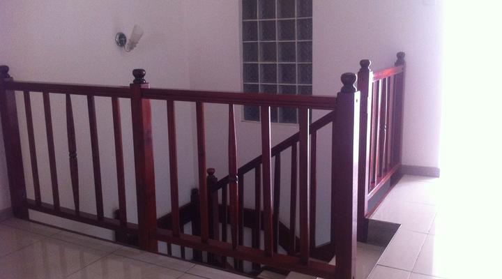 The Upper Room Guest House