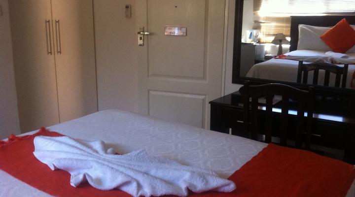 The Upper Room Guest House