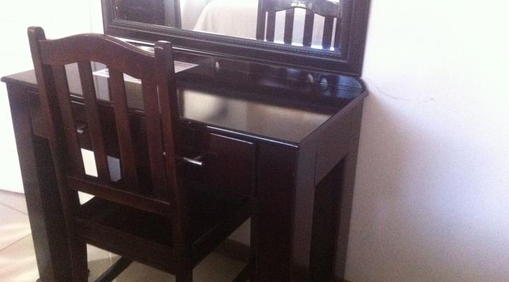 The Upper Room Guest House