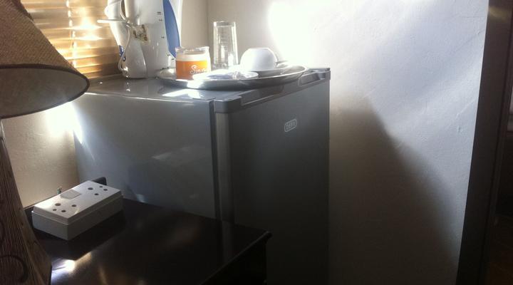 The Upper Room Guest House