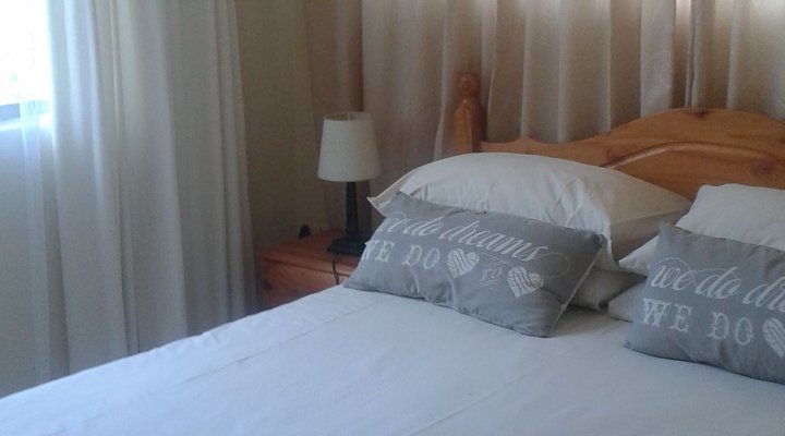 Fish Eagle Holiday Accommodation