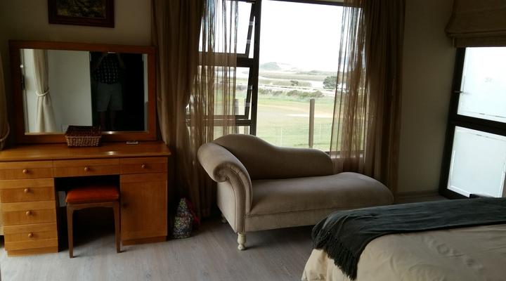 Kleinmond Panorama Self-Catering Penthouse