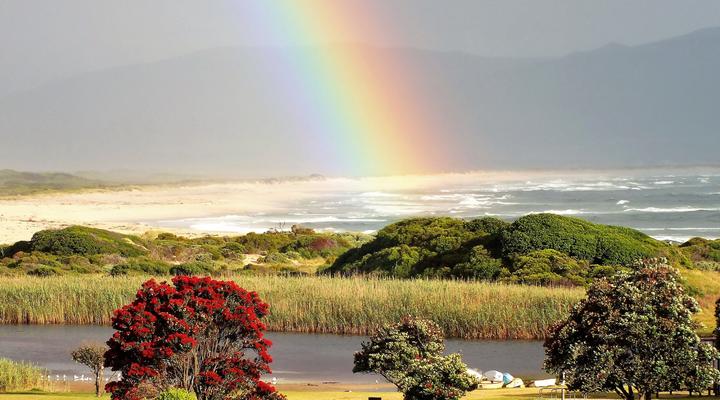 Kleinmond Panorama Self-Catering Penthouse