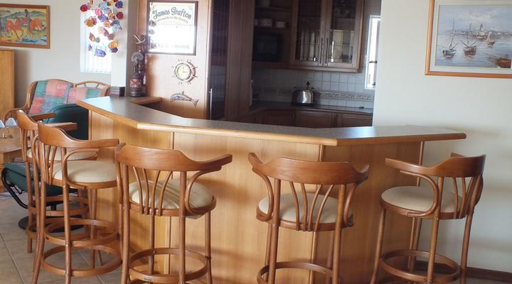 Kleinmond Panorama Self-Catering Penthouse