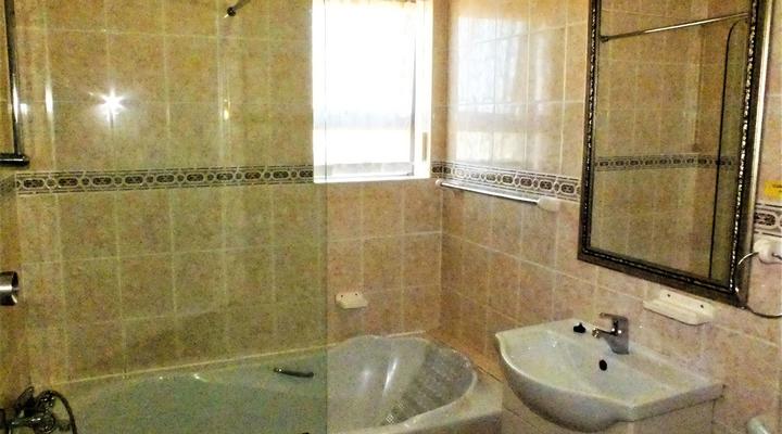 Kleinmond Panorama Self-Catering Penthouse
