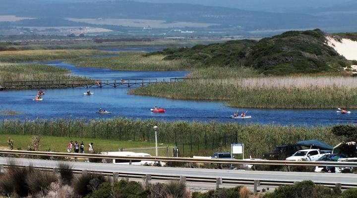 Kleinmond Panorama Self-Catering Penthouse