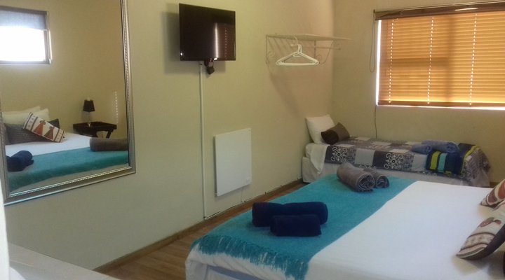 Perazim Self-catering