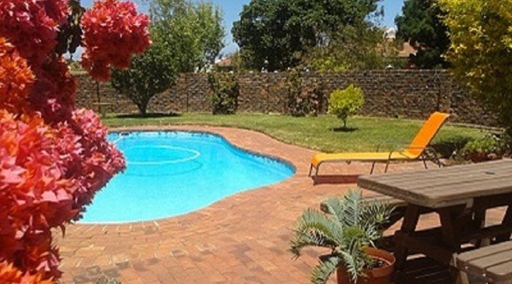 Perazim Self-catering