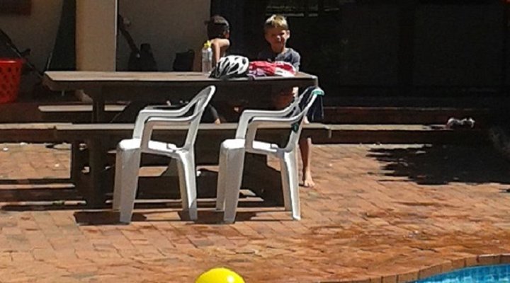 Perazim Self-catering