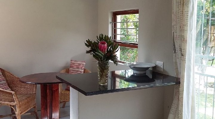 Perazim Self-catering