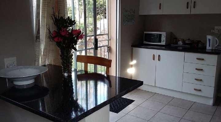 Perazim Self-catering