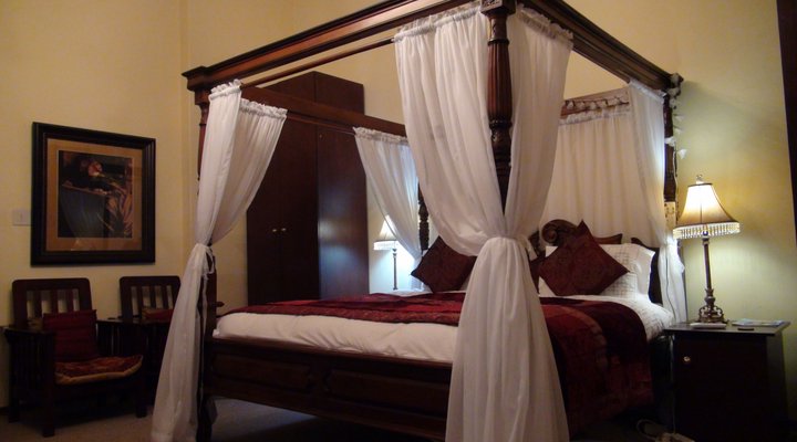 Waterfront Guest house