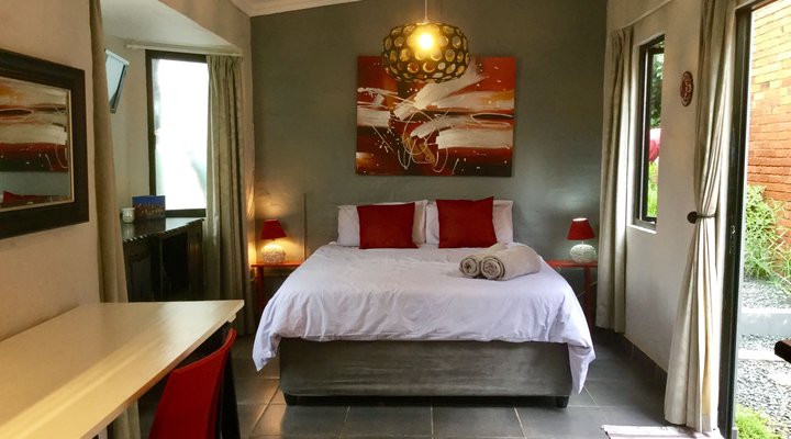 Studio at 142