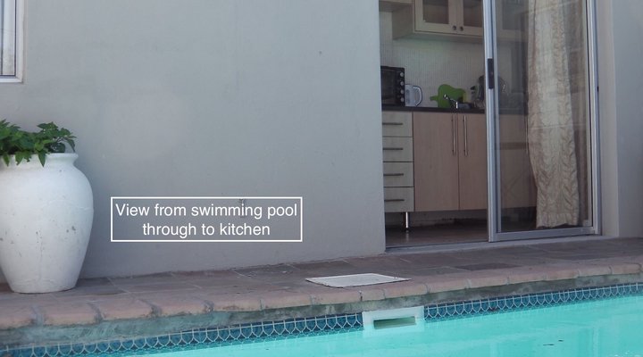 Flamingo Lagoon Self Catering