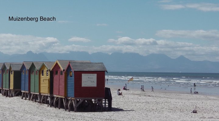 Flamingo Lagoon Self Catering