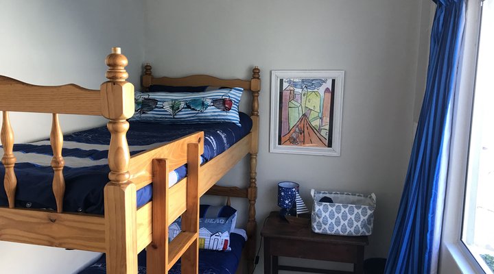 Flamingo Lagoon Self Catering