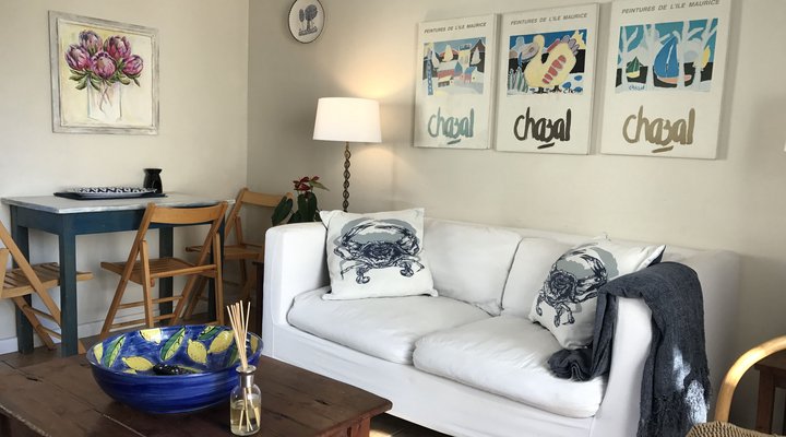 Flamingo Lagoon Self Catering