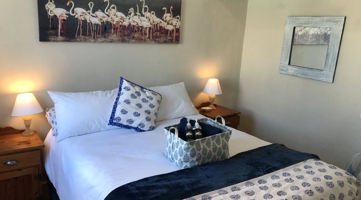 Flamingo Lagoon Self Catering