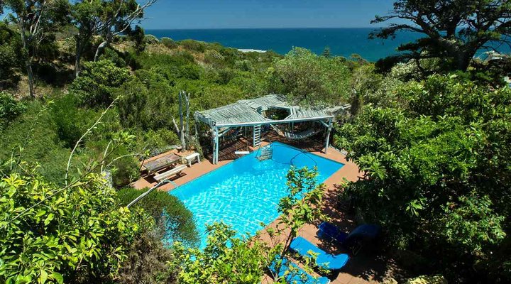 Campsbayglen